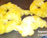 Foto del paso 5 de la receta Buñuelos calabaza