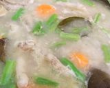 Foto langkah ke 3 dari resep Sop Ceker Ayam Empuk Sedaaapp 🤤🤤🤤.