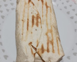 Foto del paso 3 de la receta: Burrito de pollo