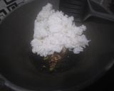 Foto langkah ke 4 dari resep ••Nasi goreng daun jeruk purut••.
