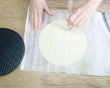 Foto del paso 3 de la receta: Torta inglesa dulce típico de Carmona