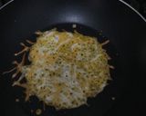 Foto del paso 5 de la receta: Tacos dorados con fajitas de pollo
