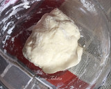 Foto langkah ke 1 dari resep Kulit Gyoza/Dumpling.