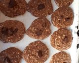 Foto del paso 5 de la receta: Galletitas de avena