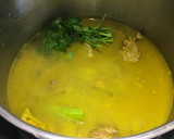 Foto del paso 12 de la receta: ¡¡Couscous auténtico!!