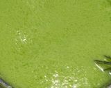 Foto langkah ke 6 dari resep Puding Lumut Pandan.