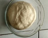 Foto langkah ke 4 dari resep Pizza mini (eggless).