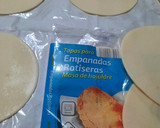 Foto del paso 5 de la receta: Empanadas de carne picada al horno