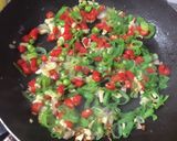 Foto langkah ke 7 dari resep Ayam Crispy Cabe Garam.