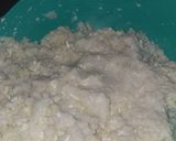Foto del paso 2 de la receta: Arepas de maíz blanco