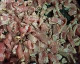 Foto del paso 1 de la receta: Carne de res con brócoli y zanahoria
