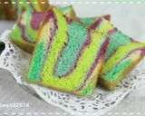 Foto langkah ke 16 dari resep Chiffon cake terigu, irit pake cara simple ) super kempus moist.