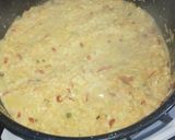 Foto del paso 2 de la receta: Humita en olla para una persona
