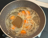 Foto langkah ke 5 dari resep Chicken Katsu Curry.