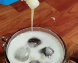 Foto langkah ke 3 dari resep Es Kacang Merah.