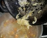 Foto langkah ke 6 dari resep Sop iga sapi sayuran.