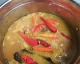 Foto langkah ke 4 dari resep #54 Tongseng Ayam.
