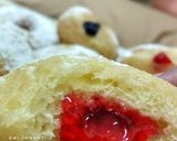 Foto langkah ke 7 dari resep Donat Tales.