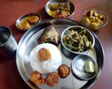 মাছের ডিমের টক (maacher dimer tok recipe in Bengali) রেসিপির ধাপ 2 ছবি