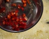 Foto langkah ke 5 dari resep Udang Goreng Sarang Telur / Butter Prawn Egg Floss.