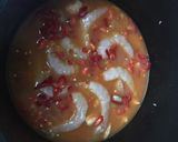 Foto langkah ke 3 dari resep Paella KW.