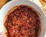 Foto langkah ke 2 dari resep Beef Bulgogi/Spicy Bulgogi.