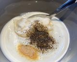 Fűszeres csirkemell salátával recept fázis 5 fotója