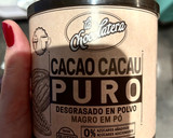 Foto del paso 2 de la receta: Pudding de chía sabor tiramisú 🍫☕️🧋
