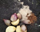 Foto langkah ke 3 dari resep Perkedel Kentang.