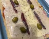 Foto del paso 3 de la receta: Pizza keto