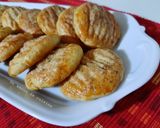 Une image de l'étape 6 de Biscuits a la cannelle 🍪.