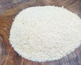 અડદિયા પાક (Adadiya Paak Recipe In Gujarati) રેસીપી સ્ટેપ1ફોટો