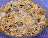 Foto del paso 13 de la receta Macarrones del huerto y la granja