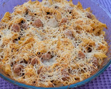 Foto del paso 13 de la receta: Macarrones del huerto y la granja