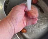 Foto del paso 1 de la receta: Puré al Verdeo