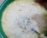 Foto langkah ke 5 dari resep Klappertart kukus.