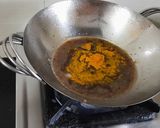 # flavourful கறிவேப்பிலை தொக்கு ரெசிபி ஸ்டேப் 5 புகைப்படம்