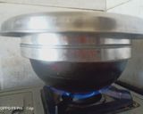कोथिंबीर वडी रेसिपी स्टेप 5 फोटो 