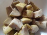 পেয়ারার আইসক্রিম (pyeara icecream recipe in bengali)