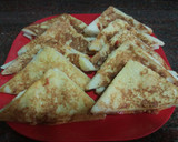 Foto del paso 10 de la receta: Pepito con pan de molde