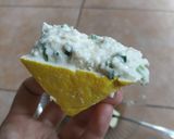 Foto langkah ke 5 dari resep Tahu Aci Pletok khas Slawi (Tegal).