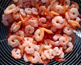 Foto langkah ke 1 dari resep Gammi Udang.