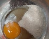 Foto langkah ke 2 dari resep Roti Kamir susu.
