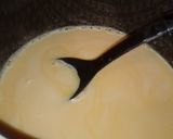 Foto del paso 1 de la receta: Postre de Vainilla Light María