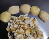 A picture of step 2 of Crispy Fish Cutlets.