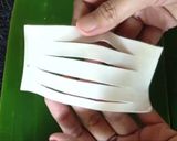Foto langkah ke 3 dari resep Cemilan Enak, Ide jualan jajanan anak sekolah.