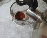 Foto langkah ke 1 dari resep Es Kopi Susu Gula Aren.