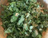 પાલક પાત્રા(Palak Patra recipe in Gujarati) રેસીપી સ્ટેપ2ફોટો