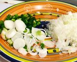 Foto del paso 2 de la receta: Sopa cultivateur