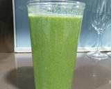 Foto del paso 2 de la receta: Smoothie verde frutal 2